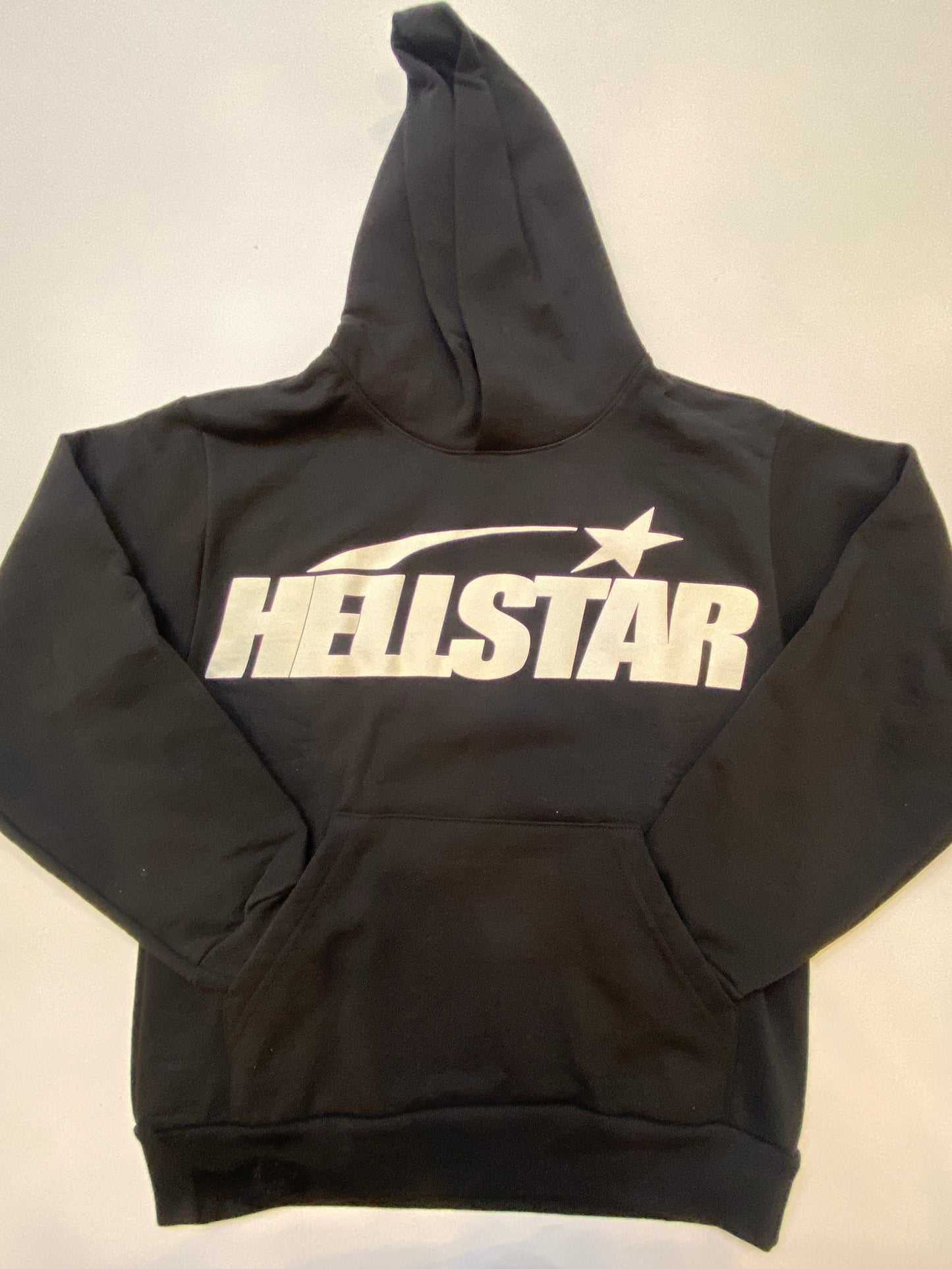 Hellstar Classic Hoodie Overseas Exclusive