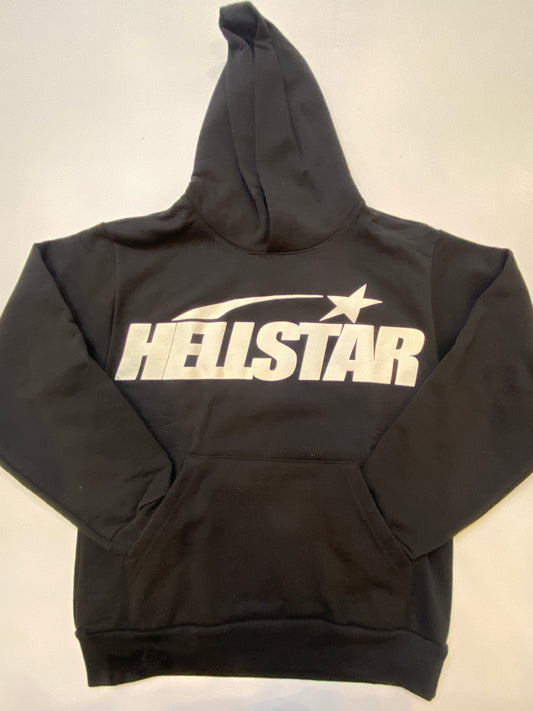 Hellstar Classic Hoodie Overseas Exclusive