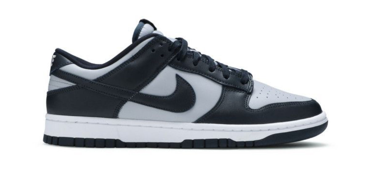 Nike Dunk Low Georgetown