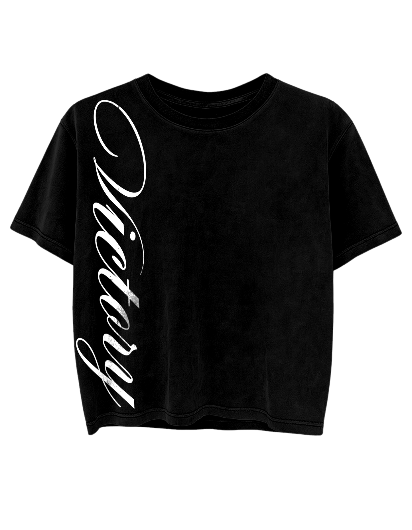 VIOP “Lead The Way” Black Tee
