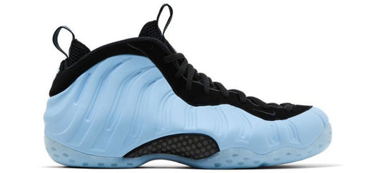 Nike Foamposite One Psychic Blue (Used)
