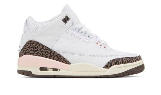 Jordan 3 Neopolitan W