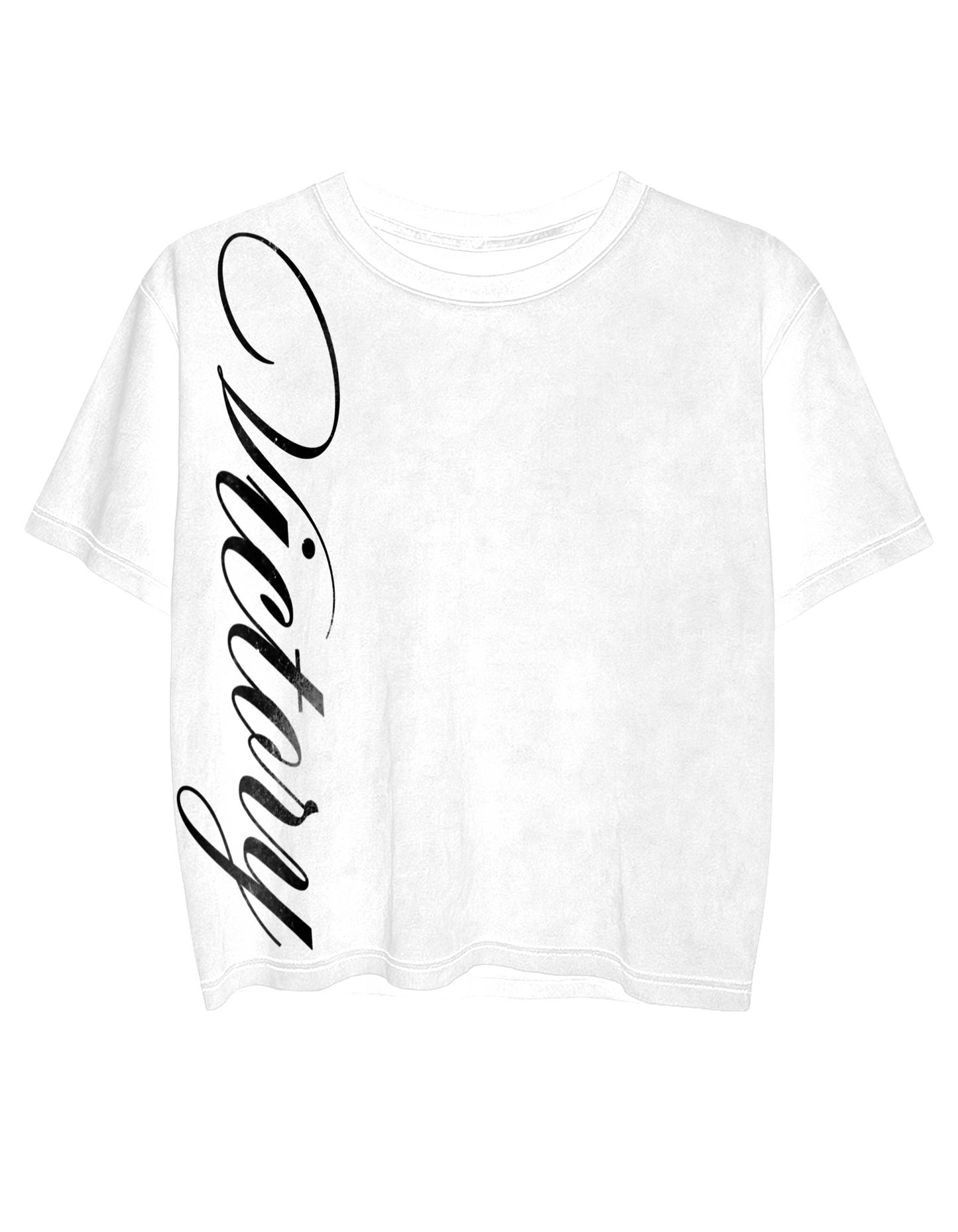 VIOP “Lead The Way” White Tee