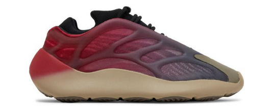 Yeezy 700 Fade Carbon (Used)