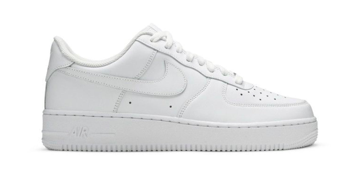 Air Force 1 Low White