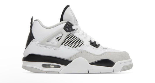 Jordan 4 Military Black GS