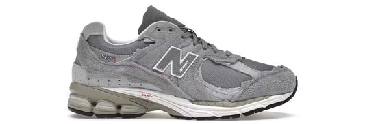 New Balance 2002r Protection Pack Grey