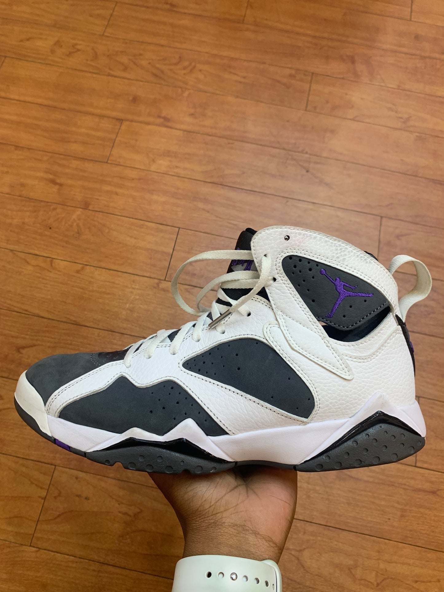Jordan 7 Flint (Used)