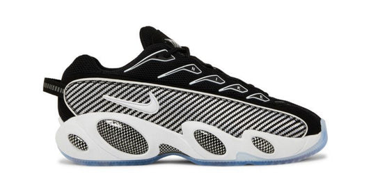 Drake Nocta Glide Black White