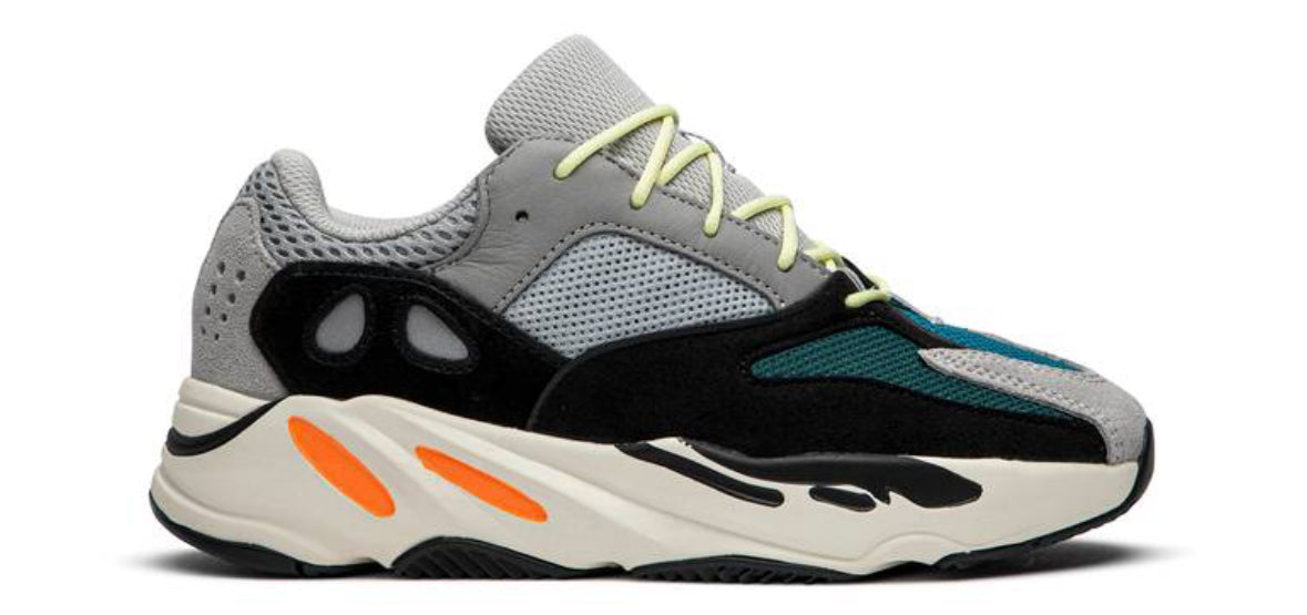 Yeezy Boost 700 Wave Runner Kids