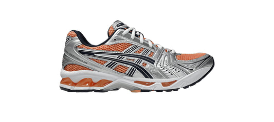 ASICS Gel Kayano 14 Sepia Pure Silver