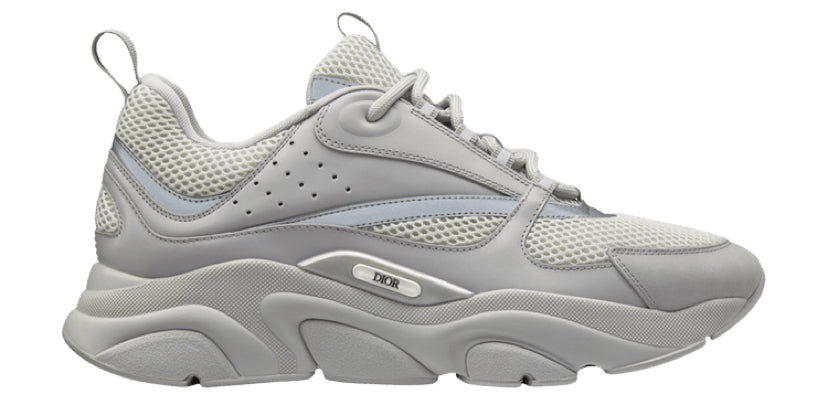 Dior B22 Grey (Used)