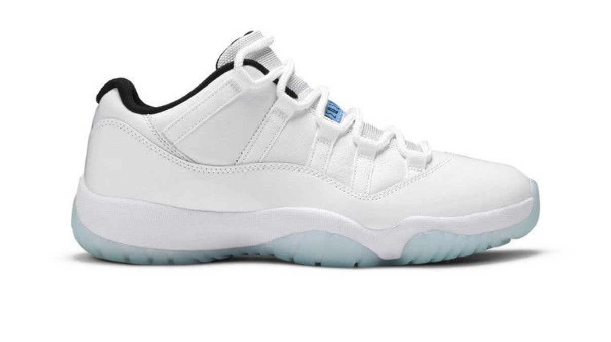 Jordan 11 Low Legend Blue (Used)