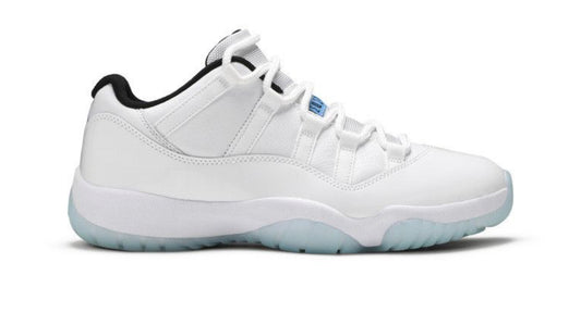 Jordan 11 Low Legend Blue (Used)