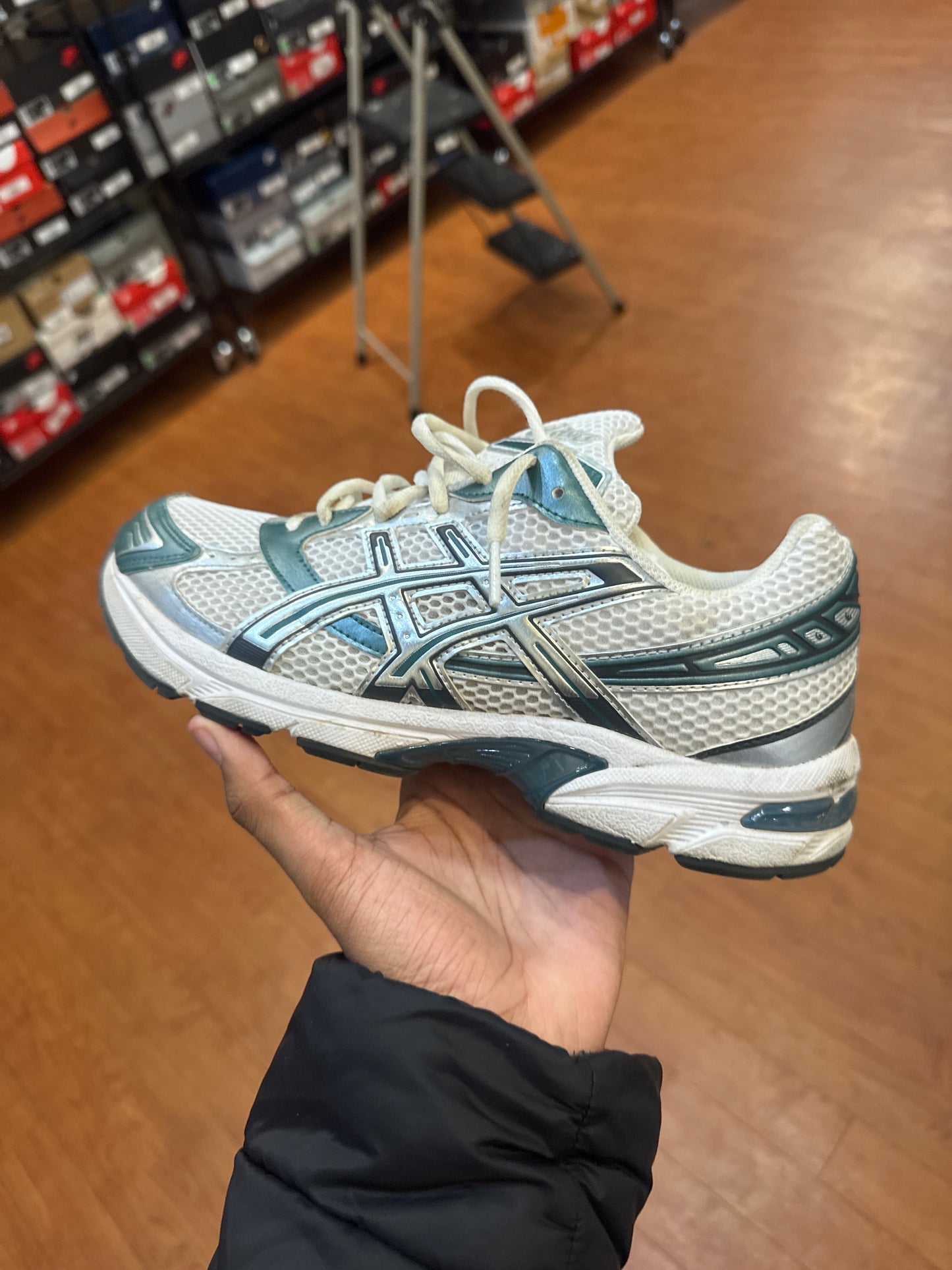 ASICS Gel 1130 Dark Neptune (Used)