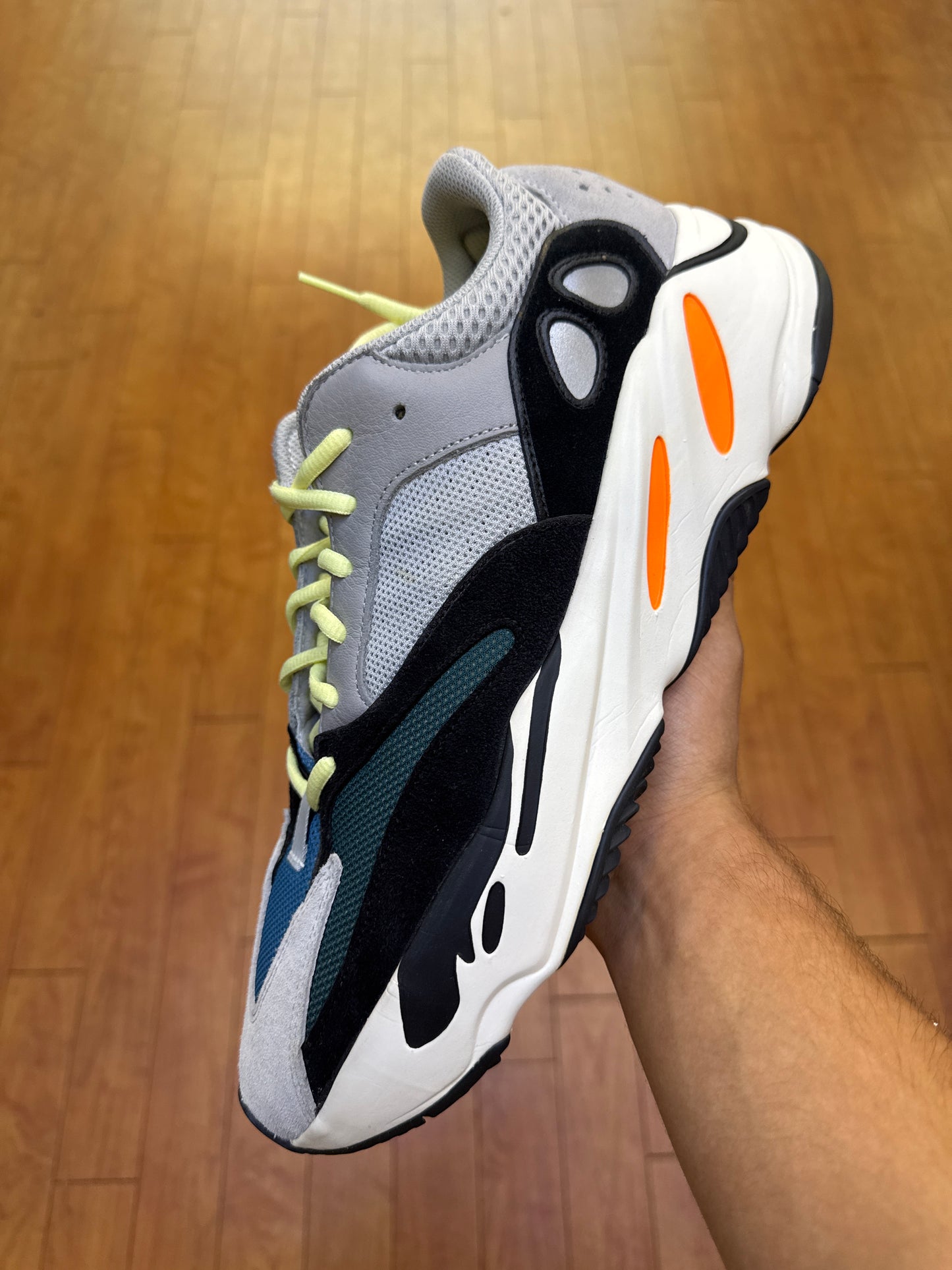 Yeezy 700 Wave Runner (Used)