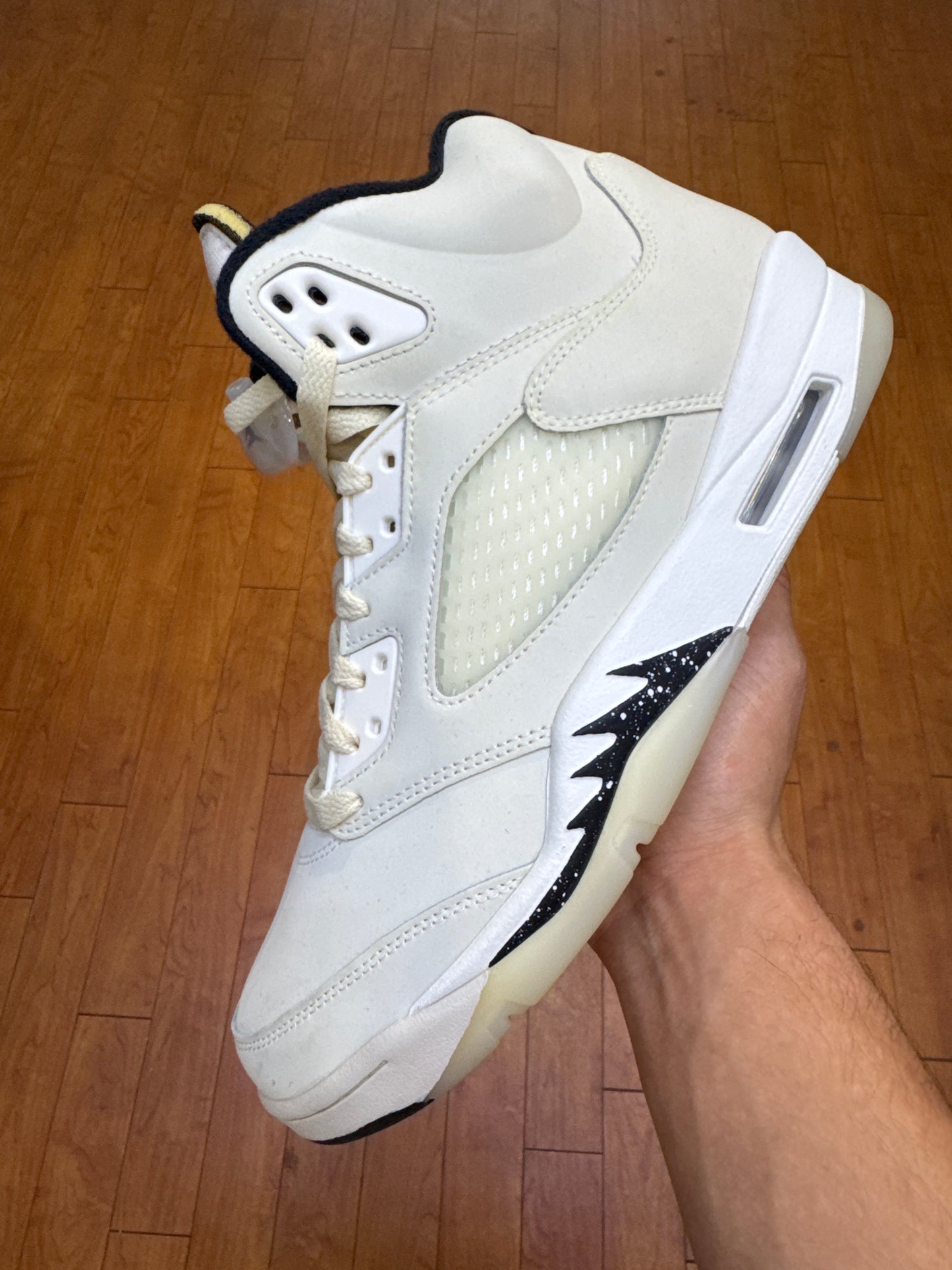 Jordan 5 SE Sail (Used)