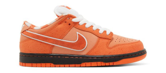 Nik Dunk Low SB Orange Lobster (Used)