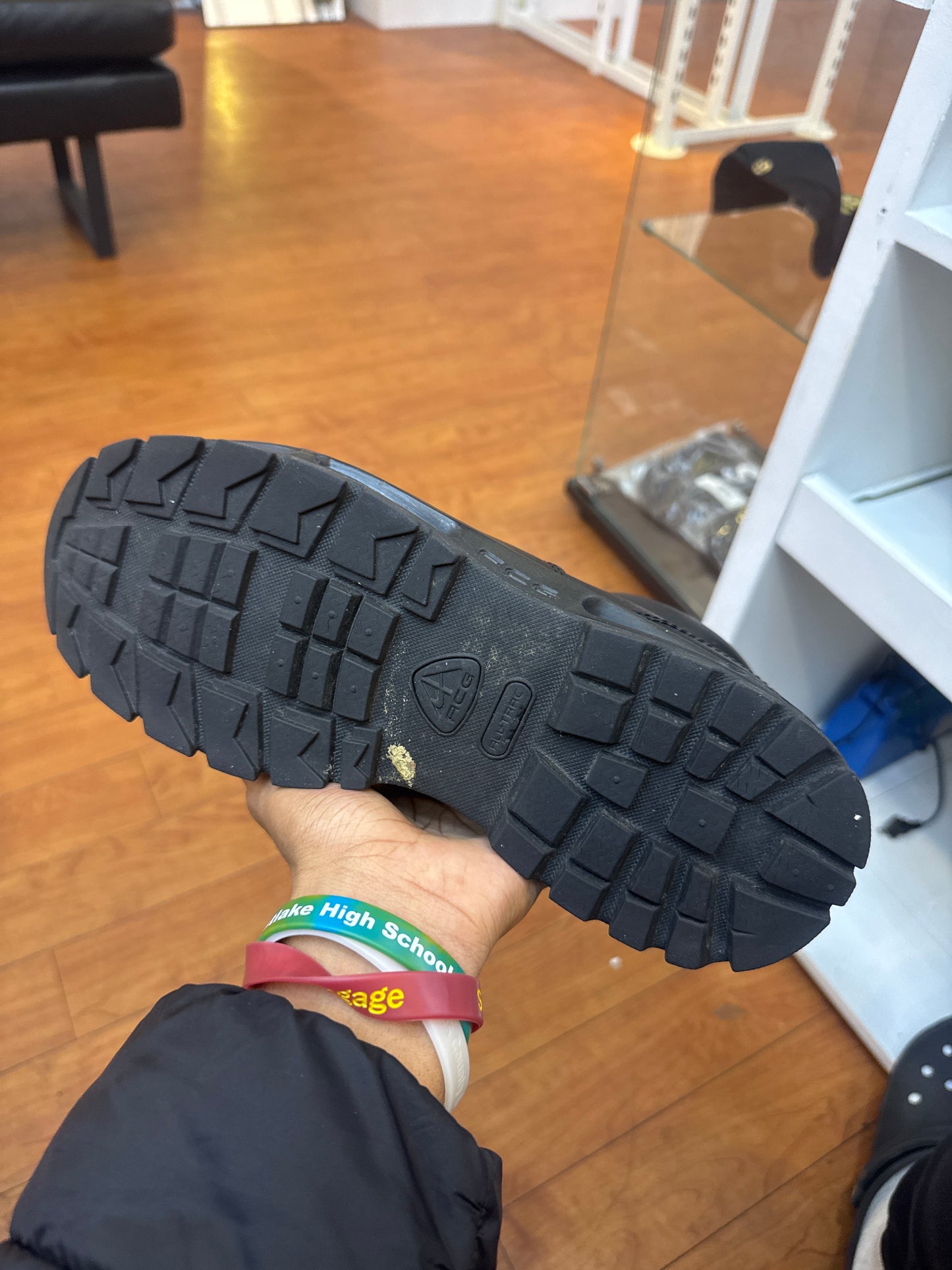 Air Max Goadome (Used)