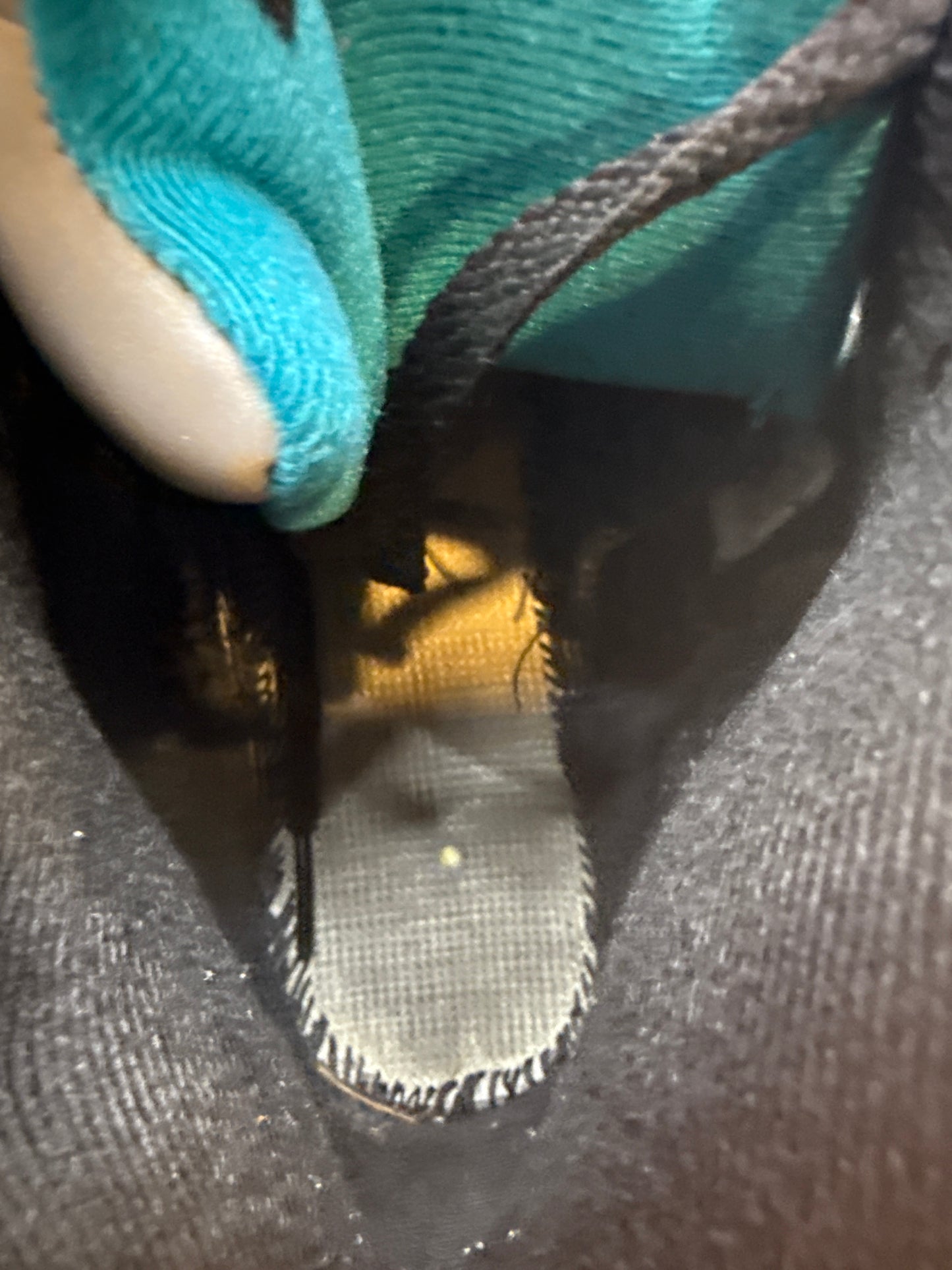 Jordan 5 Aqua (Used)