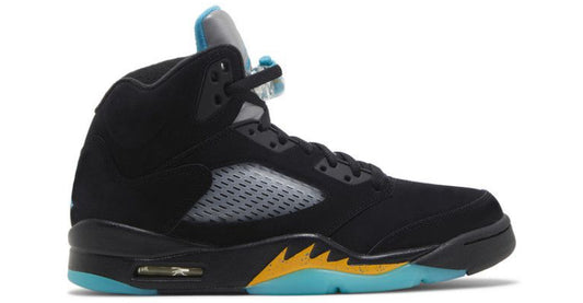 Jordan 5 Aqua (Used)