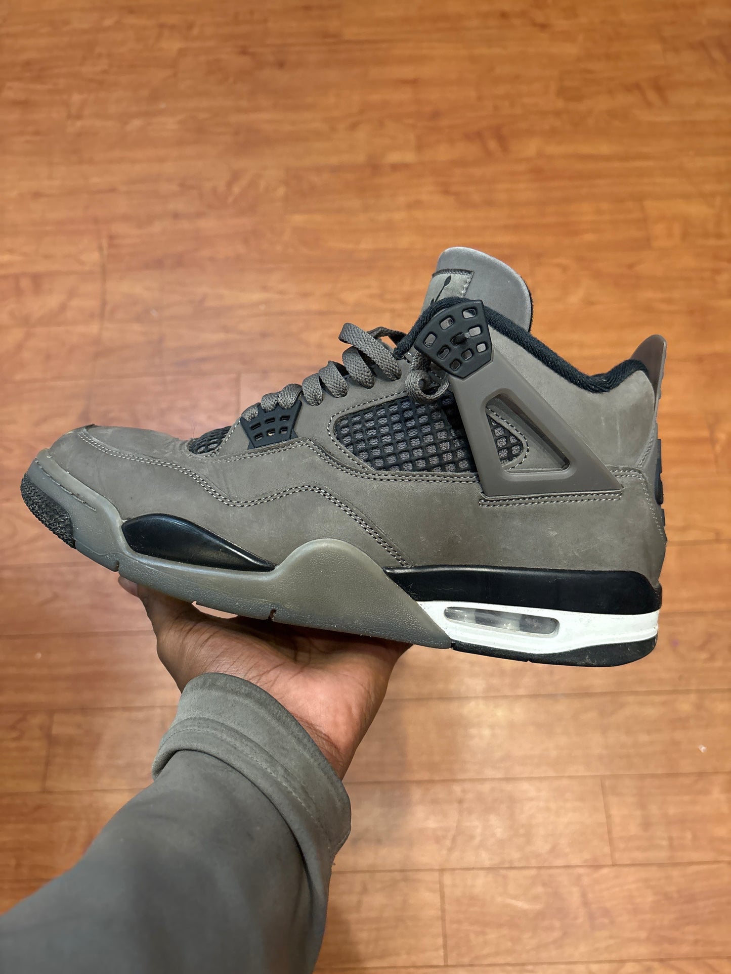Jordan 4 Cave Stone (Used)
