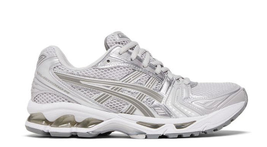 ASICS Gel Kayano 14 Cloud Grey Clay W