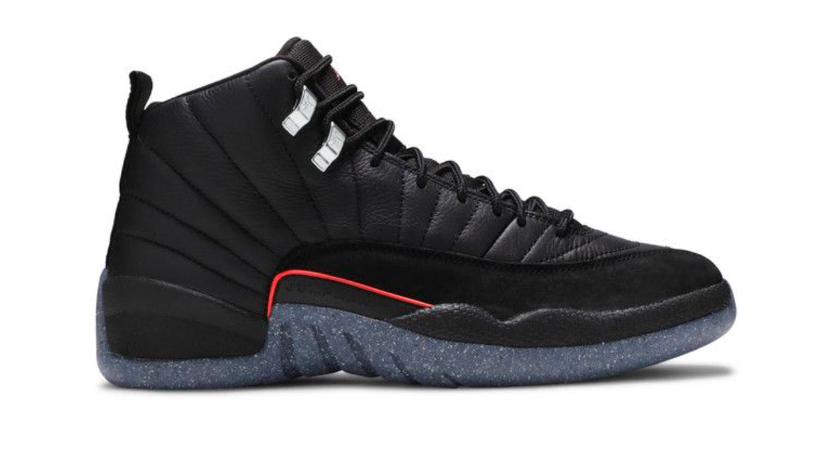 Jordan 12 Utility Black (Used)