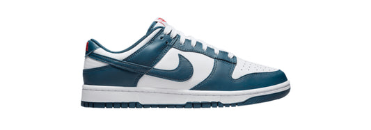 Nike Dunk Low Valerian Blue