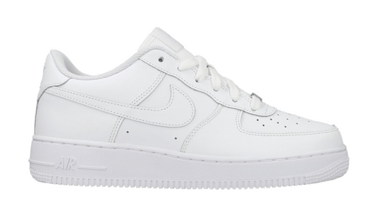 Air Force 1 Low White GS