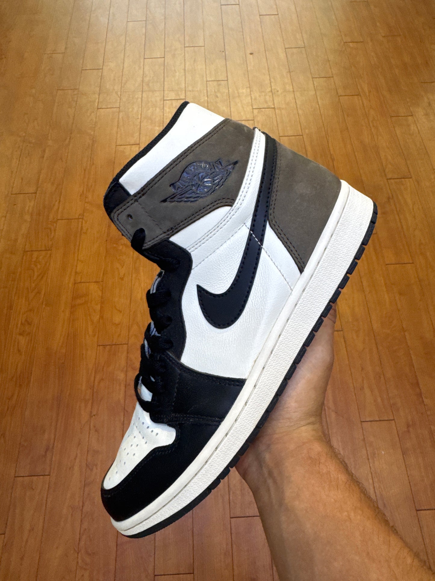 Jordan 1 High Mocha (Used)