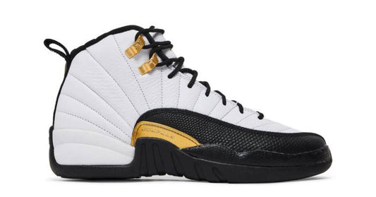 Jordan 12 Royalty Taxi GS