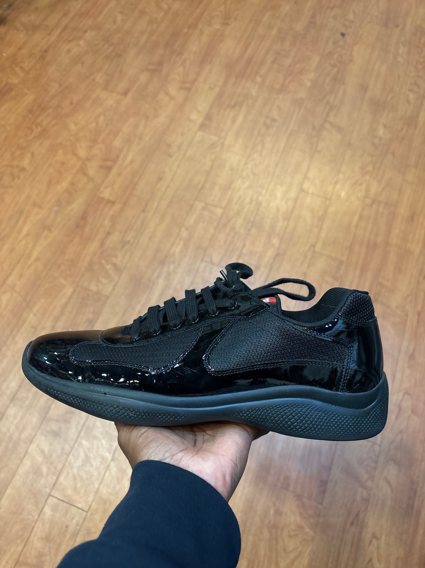 Black Prada Cup (Used)