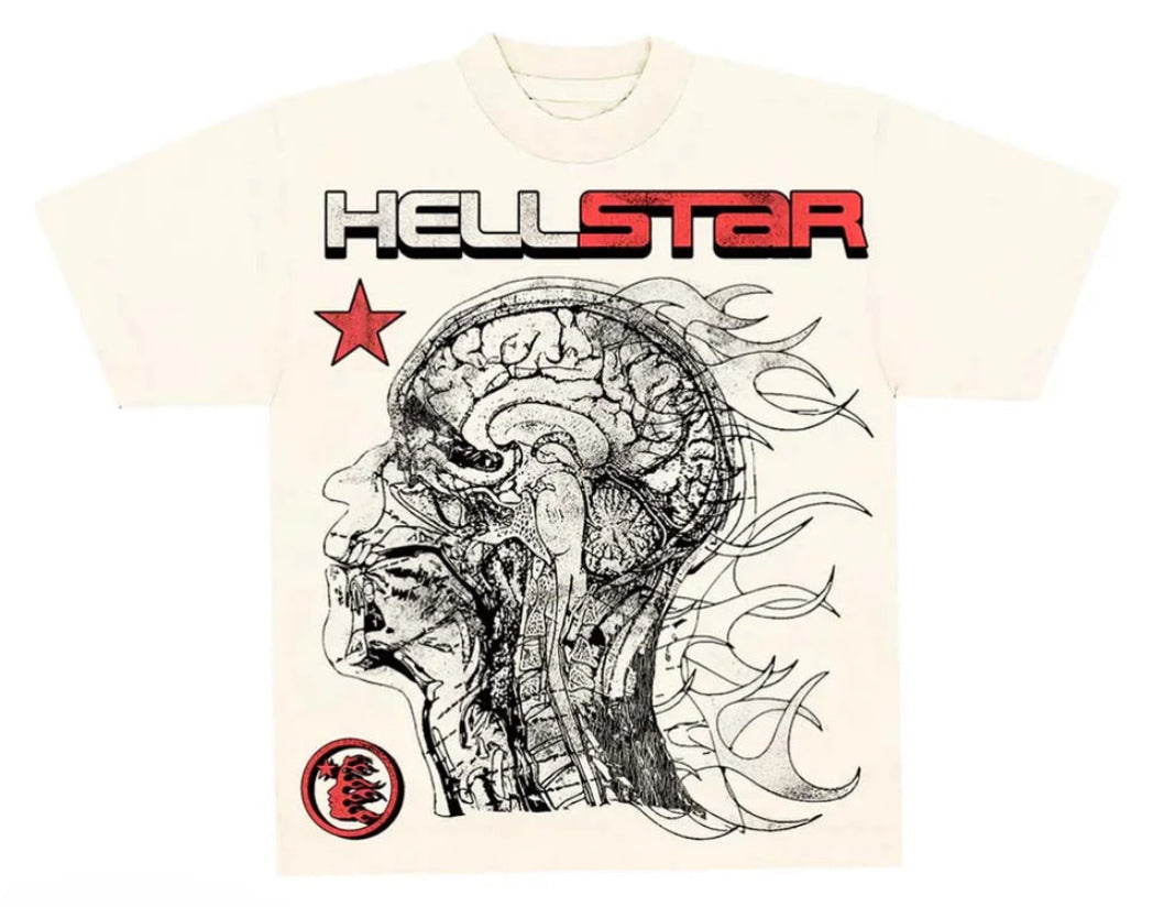 Hellstar Human Development T-Shirt