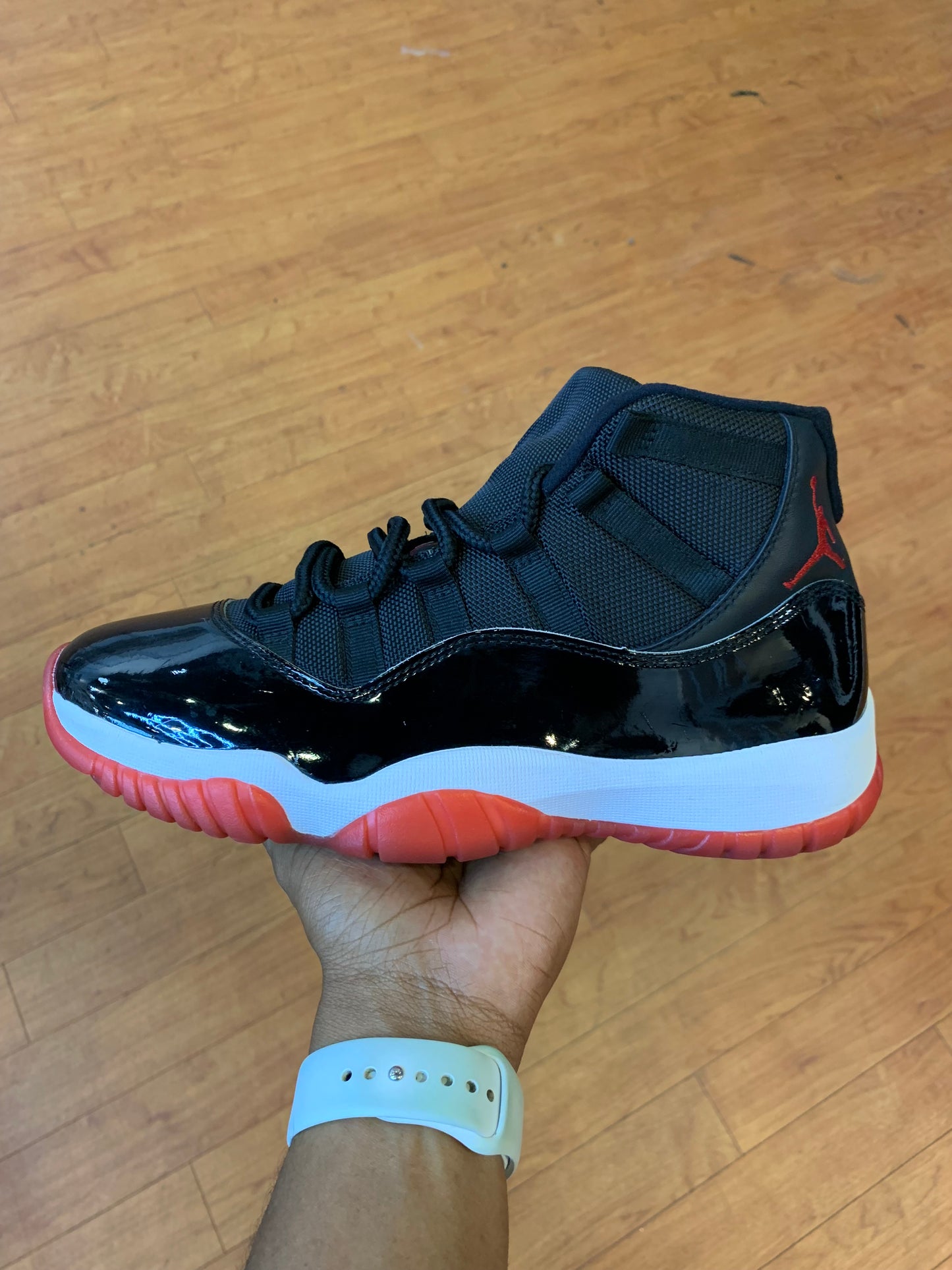 Jordan 11 High Bred (Used)