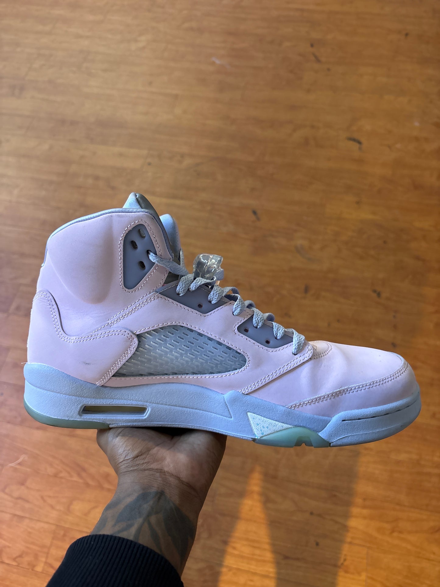 Jordan 5 SE Easter (Used)