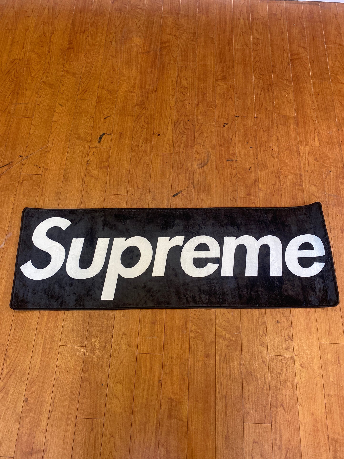 Supreme Rug