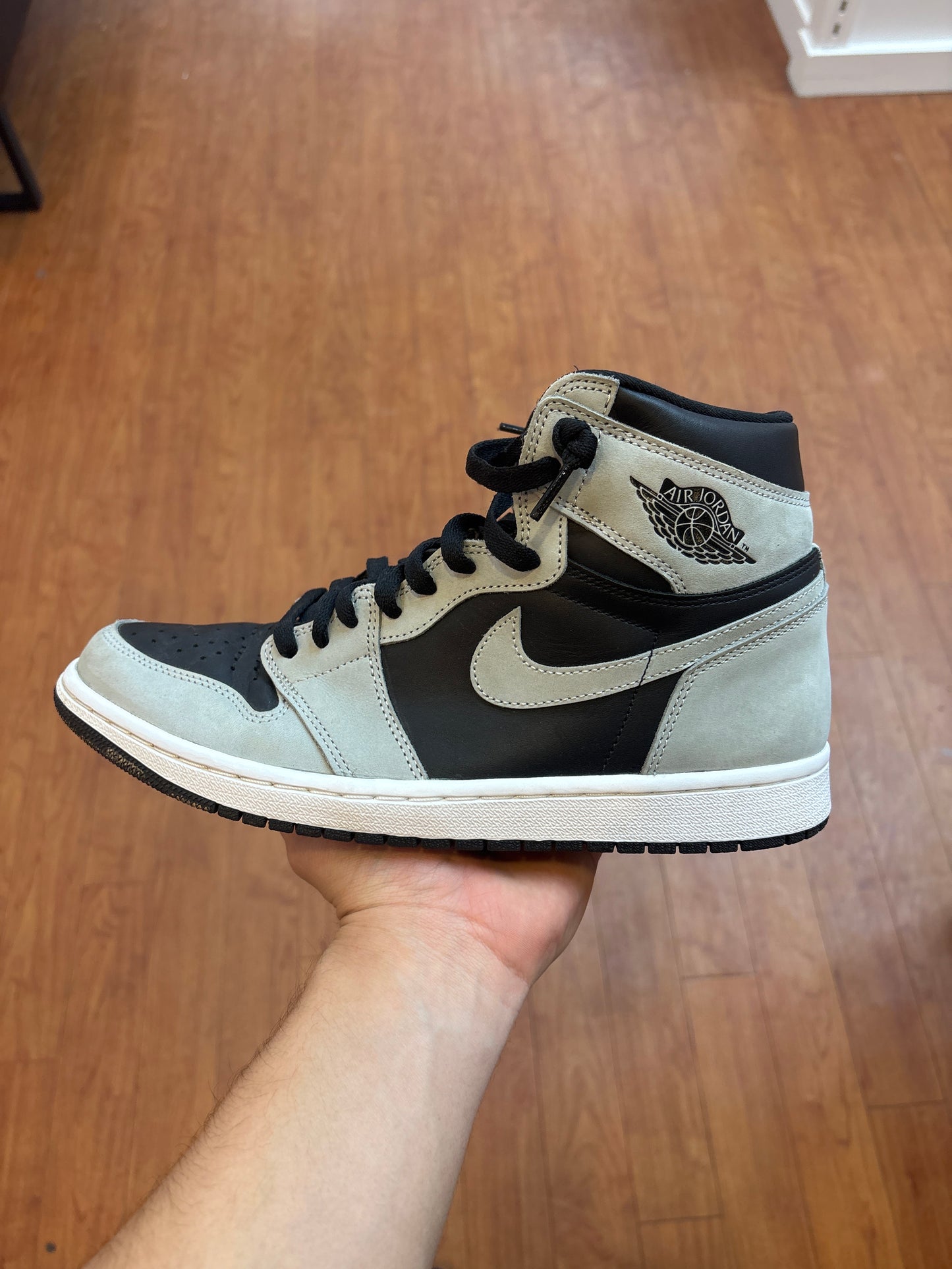 Jordan 1 Shadow 2.0 (Used)