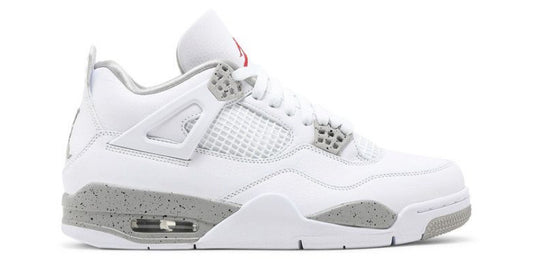 Jordan 4 White Oreo (Used)