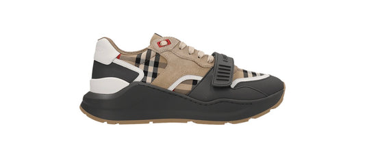 Burberry Ramsey Vintage Check Beige (Used)