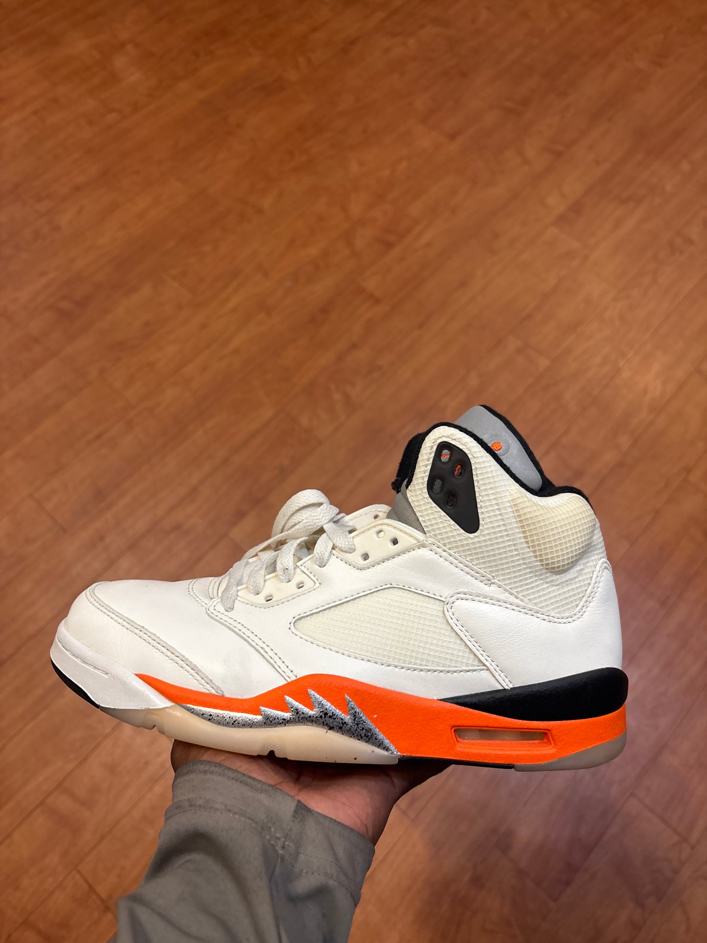 Jordan 5 Shattered Backboard (Used)