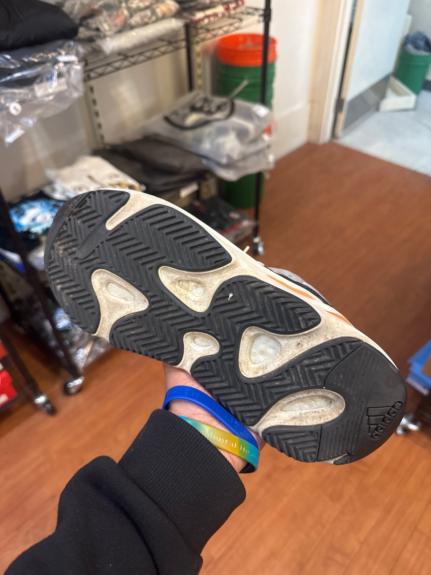 Yeezy 700 Wave Runner (Used)