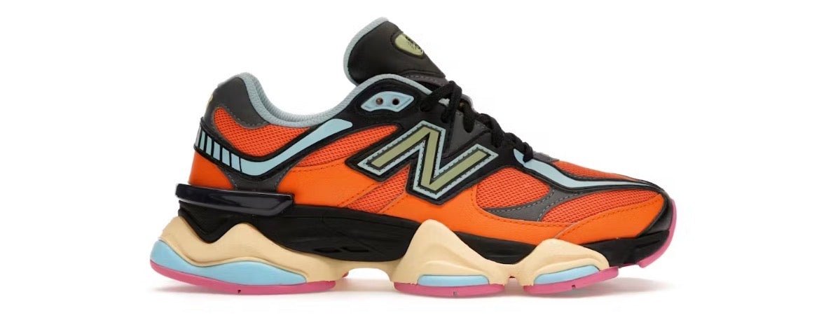 New Balance 9060 Sun Glow (Used)