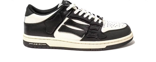 AMIRI Skel Top Low (Used)