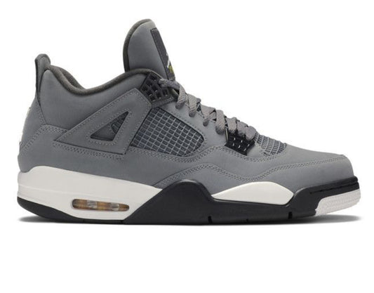 Jordan 4 Cool Grey GS (Used)