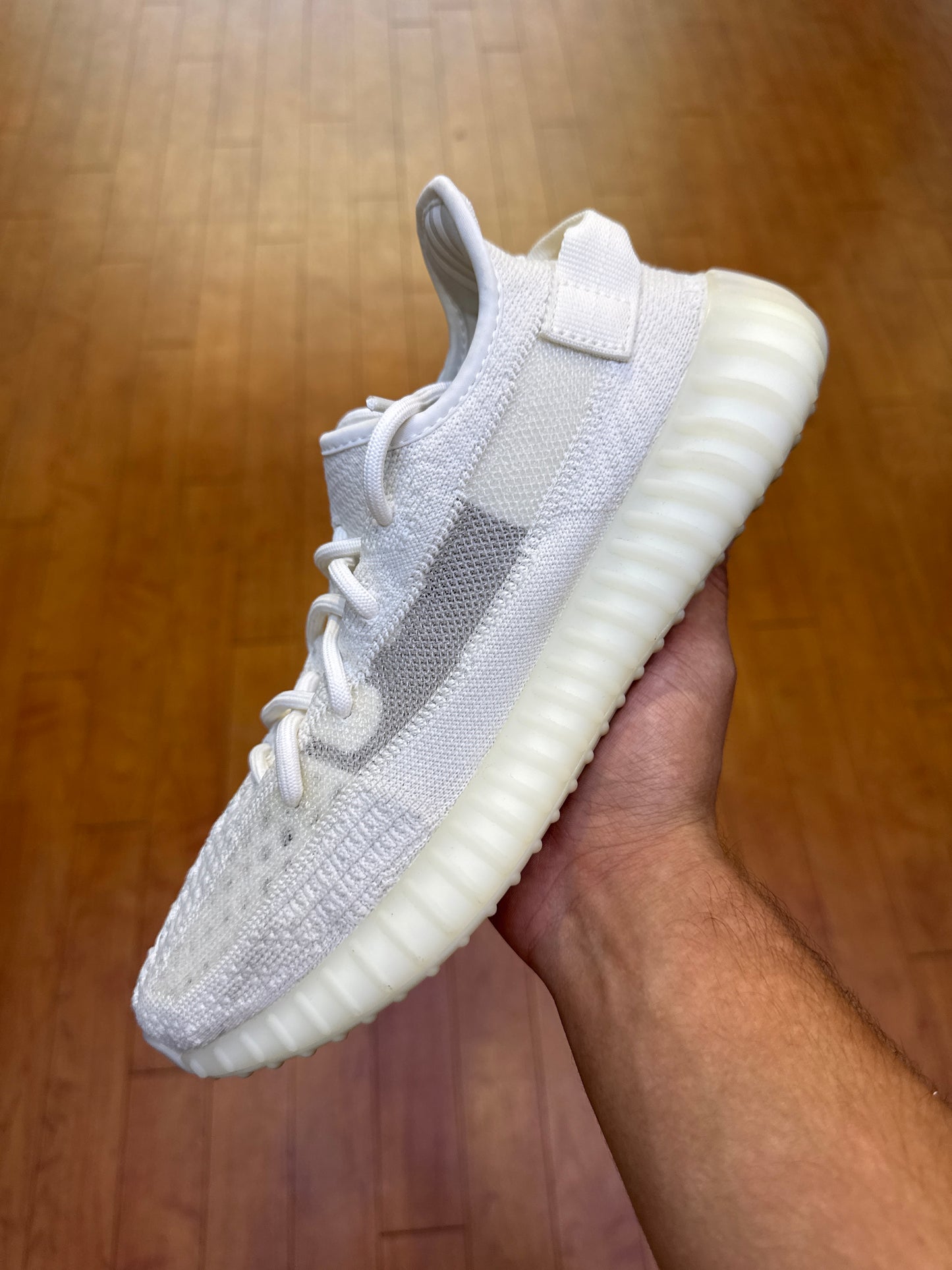 Yeezy 350 V2 Bone (Used)