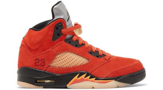 Jordan 5 Dunk On Mars W