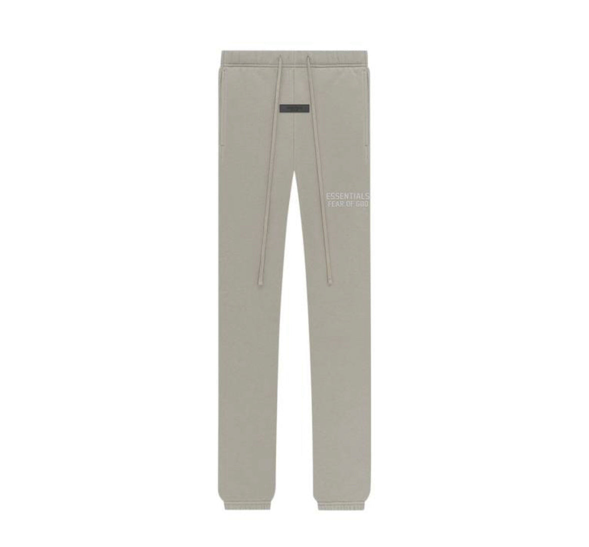 Essentials Seal Cuffed Sweatpants