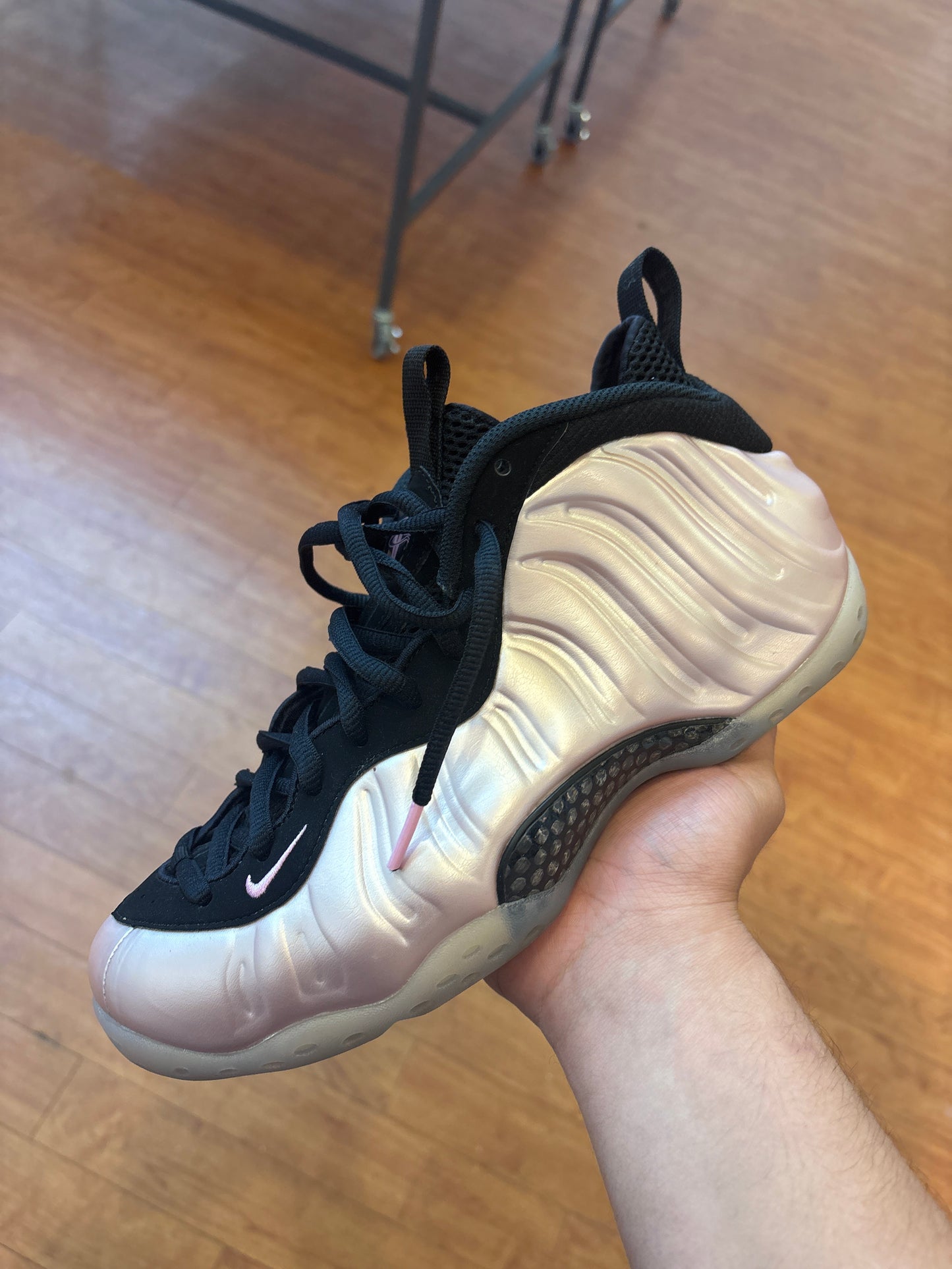 Nike Air Foamposite One DMV (Used)