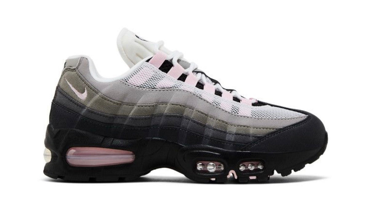Air Max 95 Pink W